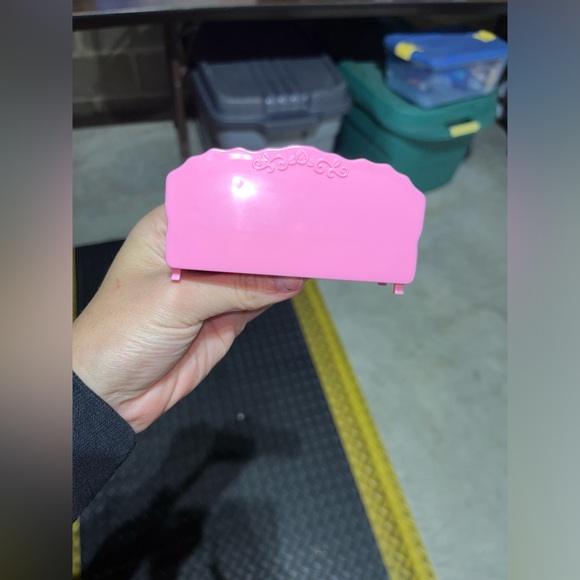 HELLO KITTY VINTAGE TOYS - Picture 5 of 7